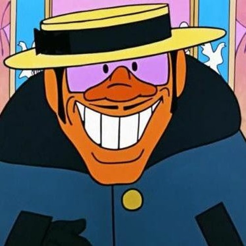 Сыщик из бременских музыкантов с кого рисовали