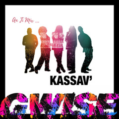 An Ti Mix KASSAV vol 1 mix by GWISE