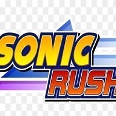 Sonic Rush ラッシュミックス [Rush Mix] ~Blazy Groove~ //Asan