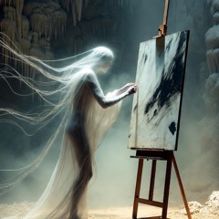 Ghosting the Gallery