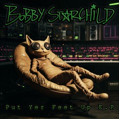 Put Yer Feet Up Teaser