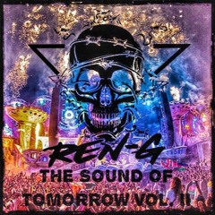 DJ Ren-G - The Sound Of Tomorrow Vol. II