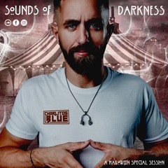 Charlitos Blue - Sounds Of Darkness