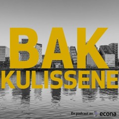 Sommerspesial med Jon Almaas!