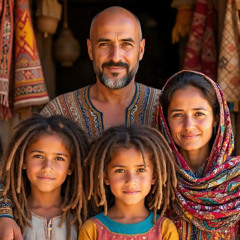 يا المغرب العالي