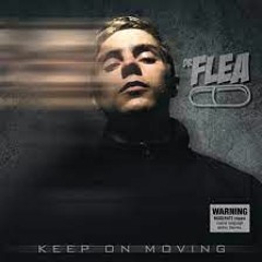 Dr Flea ft Tom Farfalla - For The Love (Keep On Moving)