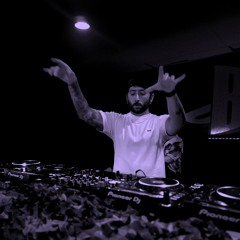 Bass Station Set 09.17.24