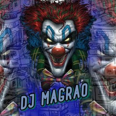 MONTAGEM CABULOSA - MC MN - (DJ MAGRÃO) - 2020