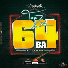 Top Zoe -64 Ba