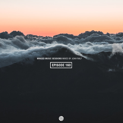Joah Ralf - Minded Music Sessions 160 [September 9 2025]