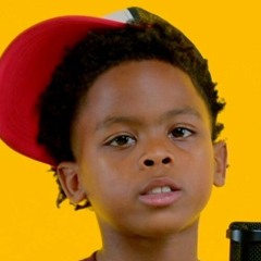 Lil RT - Speed Limit