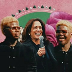 FUCK KAMALA HARRIS - DURKALINI (PROD.TRACKMATIC850 X KIRANOVA)