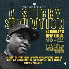 LIVE A STICKY SITUATION QOTS 190725.mp3