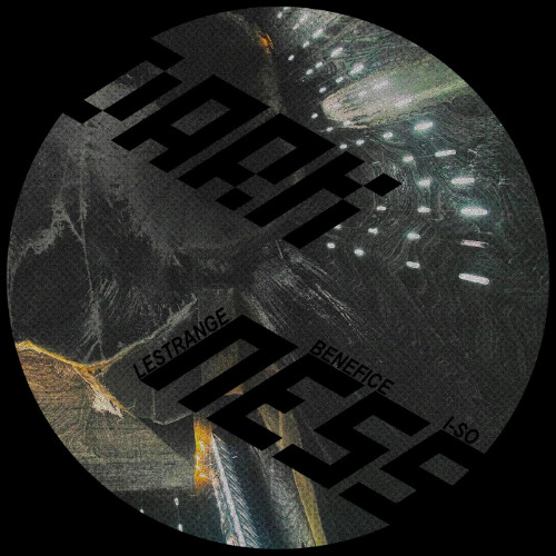 LeStrange, Benefice, I-SO - Darkness (Original Mix)