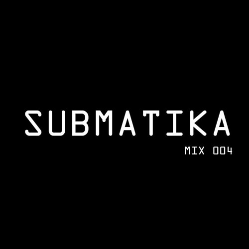 SUBMATIKA MIX 004