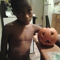 man ona moon