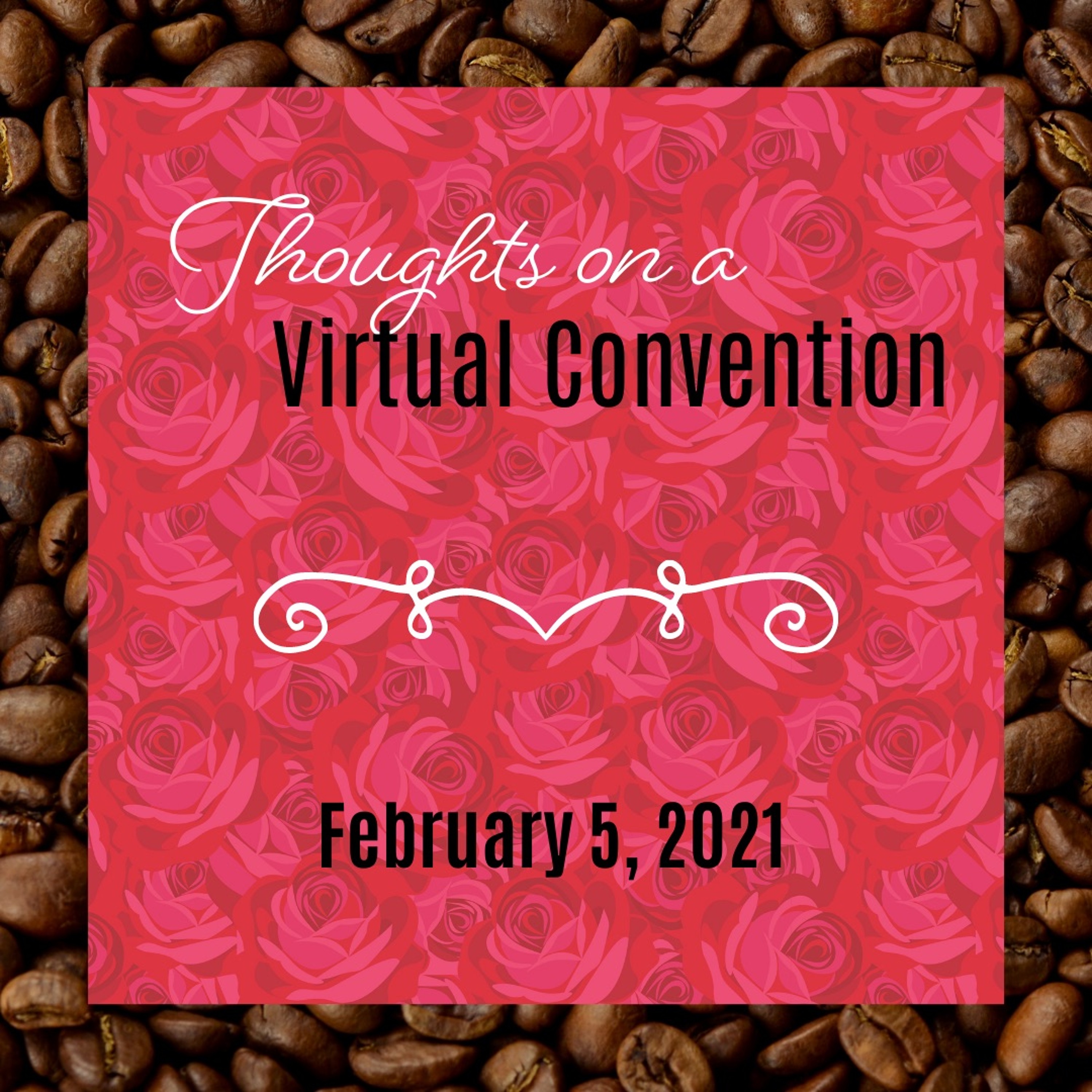 Coffee Talk with Crystal: The PIP Years