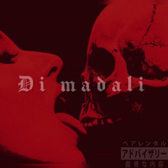 Di madali - Yg rascal ft. Don Avan