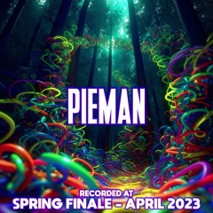 Pieman - Recorded at TRiBE of FRoG Spring Finale - April 2023 [R4]