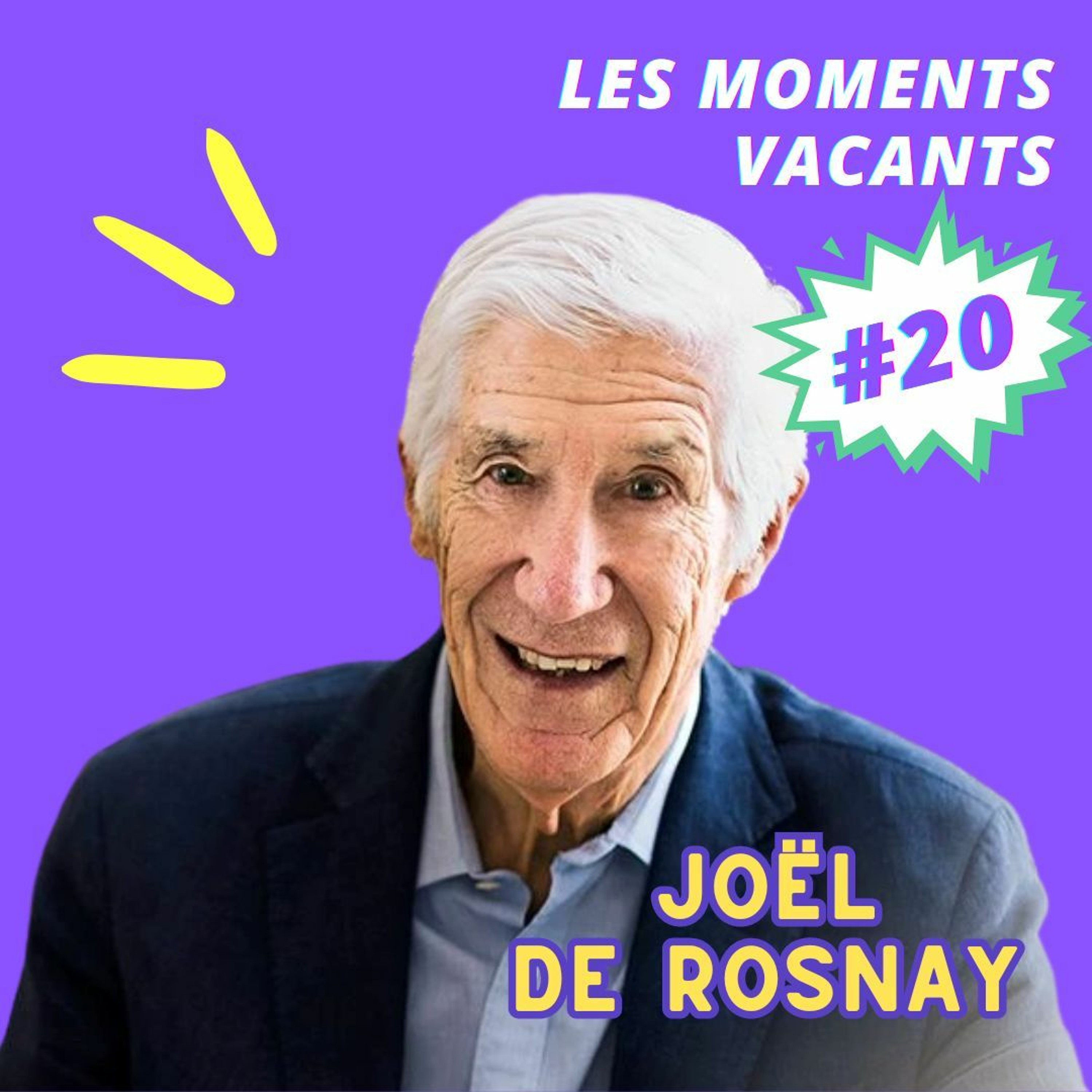 Les Moments Vacants