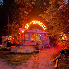 Freilauf Camp 2025 - BarbNerdy