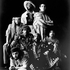 Ritmos Caliente Con Sabor 47 - Mandrill