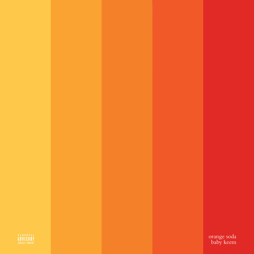 orange soda orange soda