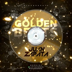 GOLDEN BEATS EDICION(JUAN ZAPATA DJ)2023JZ