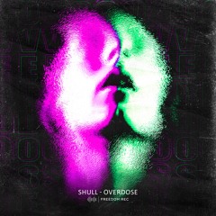 SHULL - Overdose (Original Mix) I FREEDOM REC