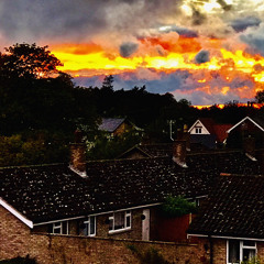 Shane Joel ft David Jordan because you loved me 2020. .mp3