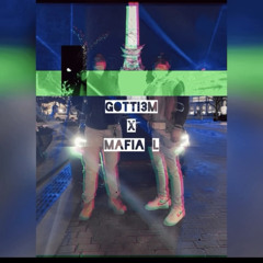 Gotti3m x Mafia L - Back3Back