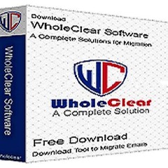 WholeClear Excel to vCard Converter
