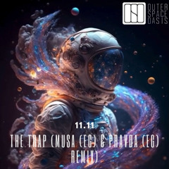 11.11 - The Trap (MUSA (EG) & PRAVDA (EG) Remix)