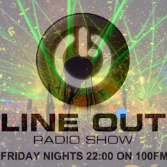 Line Out Radioshow 692