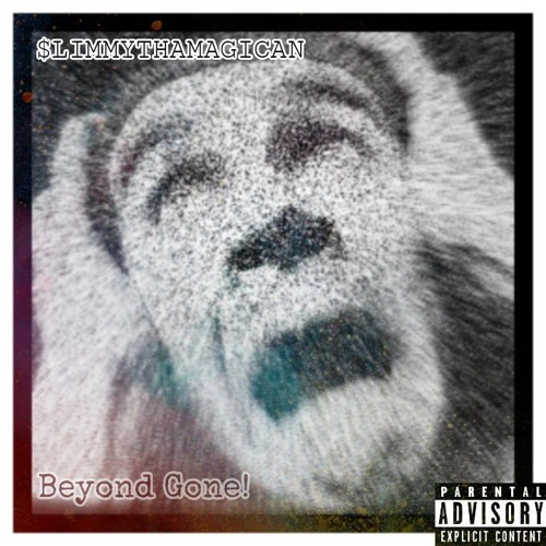 Beyond Gone! (Prod By Requiem Cult)