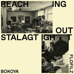 FloFilz & Bokoya - Reaching Out