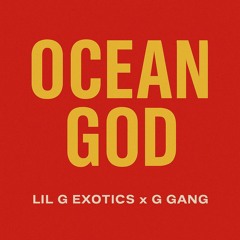 Ocean God