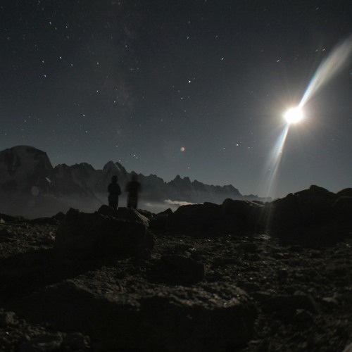 Сергей Аллахвердов - Звездная Река