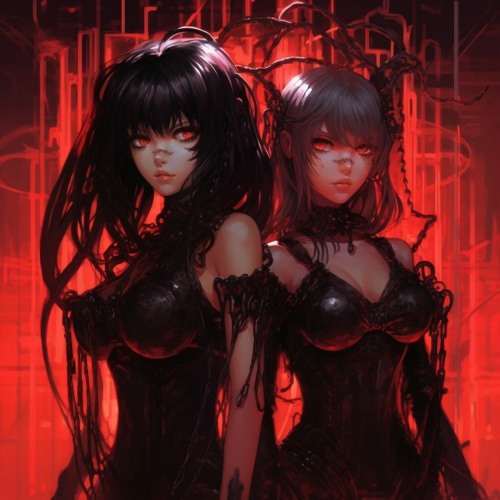 BRA!NZ w/ saraunh0ly (nightclub20xx)