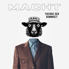 THEORIE DER DUMMHEIT (Preview Cut - OUT NOW)