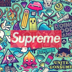 Xaviersobased - credit card fraud swag (instrumental)
