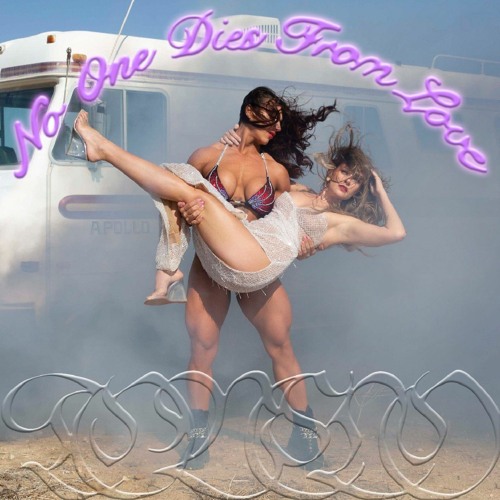 Tove Lo - No One Dies From Love (Dario Xavier Club Remix) *FREE DOWNLOAD*