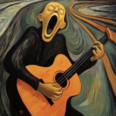 Flat Vocals and Sloppy Guitar