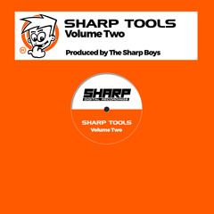 The Sharp Boys - Bronx