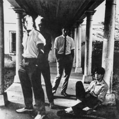 Art in the Dark - Calling Anyone