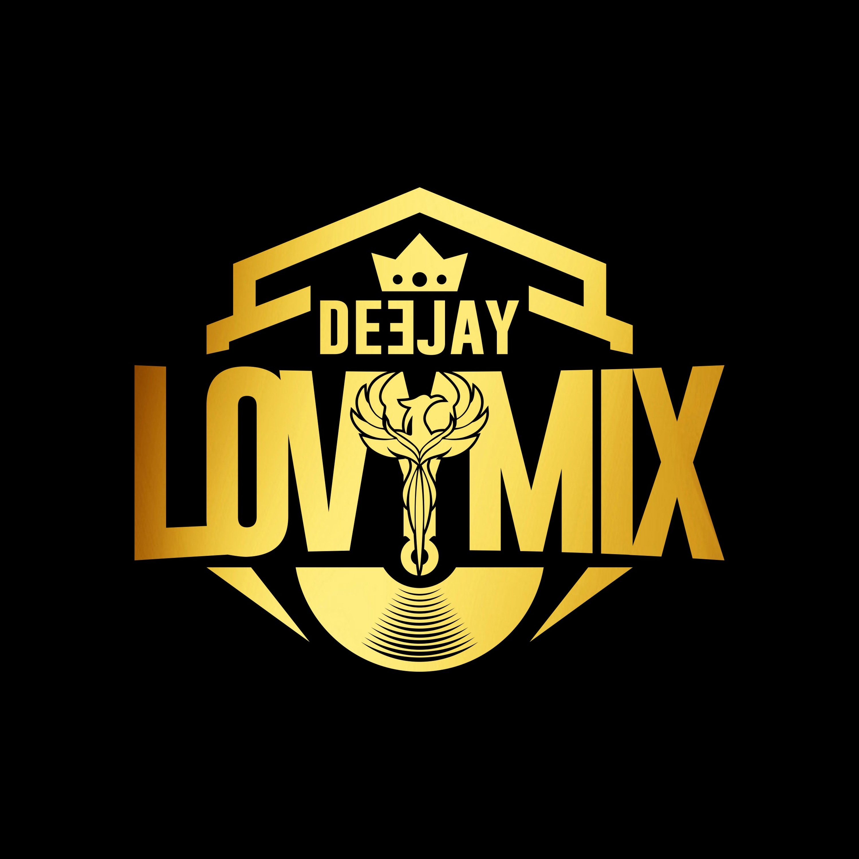 DJ LOVYMIX