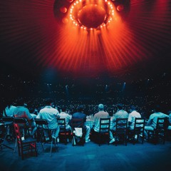 Casa (ao vivo no Coliseu dos Recreios)