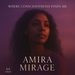 Where Consciousness Finds Me - Amira