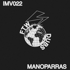 IMV022: Chi-Town Shuffle (manoparras EDIT)