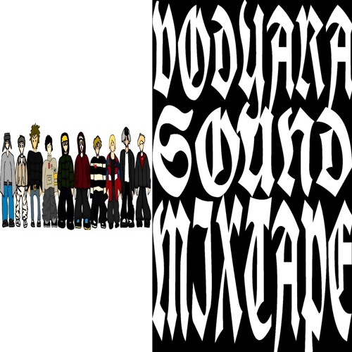 Stream водяра саунд (@vodyarasound) | Listen to VODYARA SOUND MIXTAPE ...